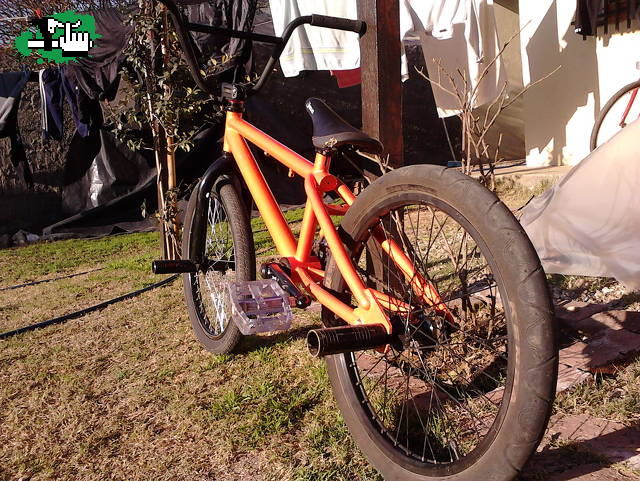 MI BIKE