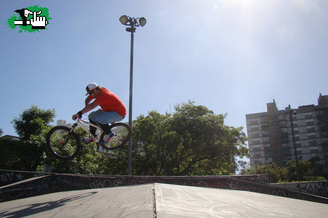 parque centenario 