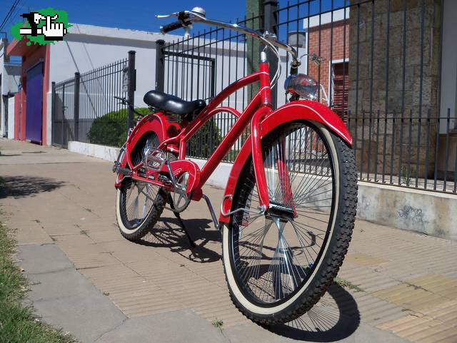 bici ana