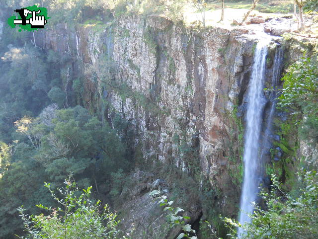 IBERA, LA RUTA COSTERA Y DE LA YERBA MATE. Corrientes y Misiones
