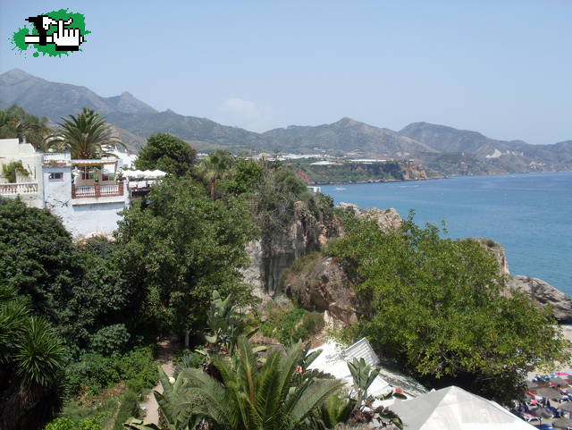 NERJA -MALAGA