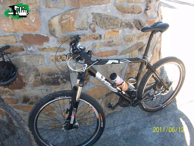 mi bici
