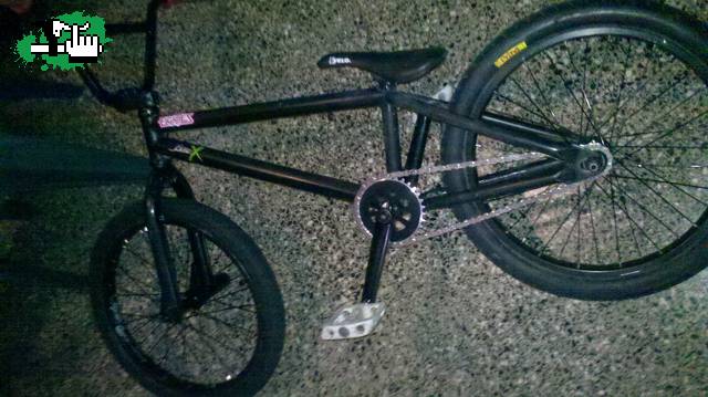 Bike check!!