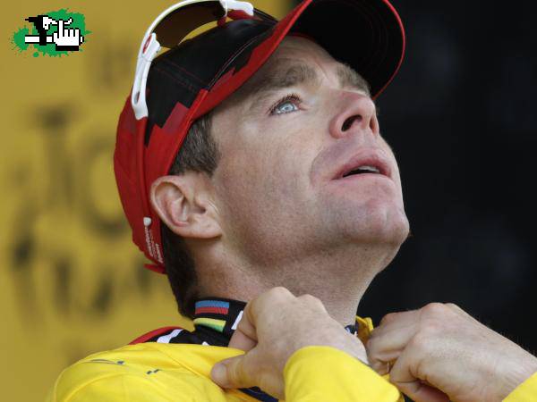 20° Etapa Tour de Francia...Gana Tony Martin, pero el Rey del Tour es Cadel Evans...