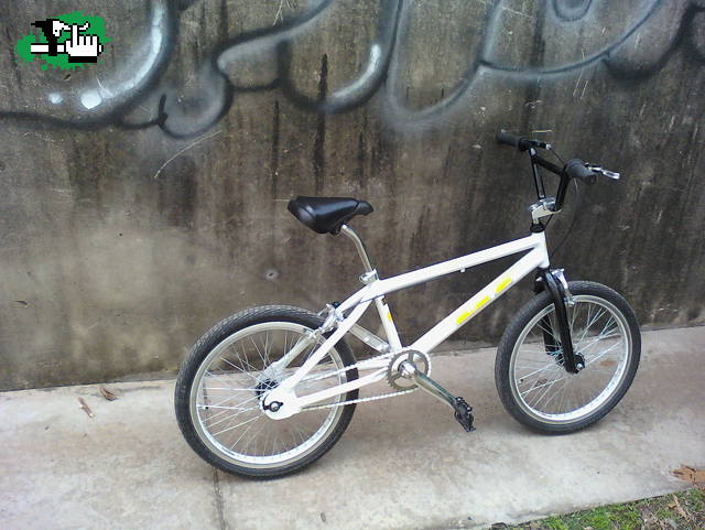 gt bmx