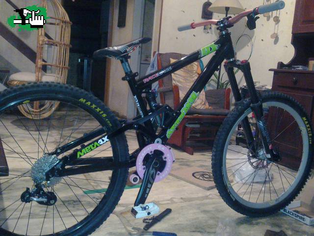 Y con ustedes: Piggy!!!