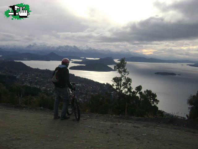 Bariloche Downhill