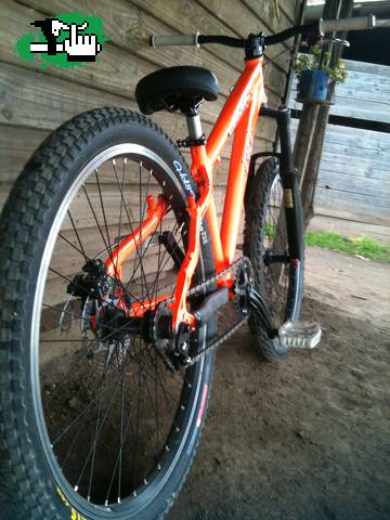 LA NAVE DE SPIDER