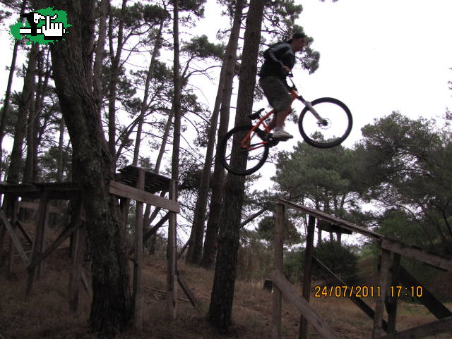 volandoo