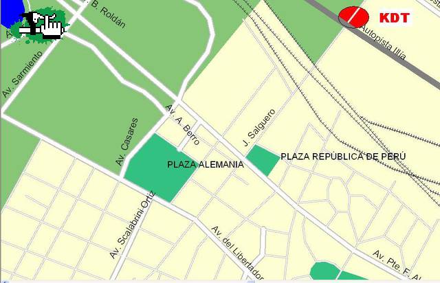 CLINICA DE REPARACIONES