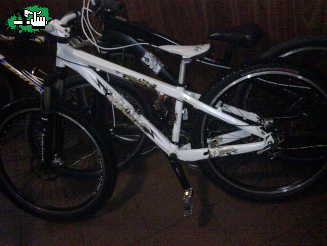 Mi bike