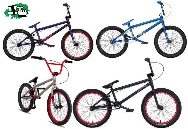 Ayuda Bike