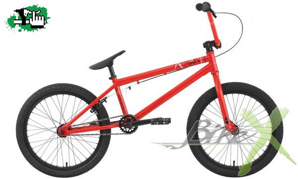 primer bmx