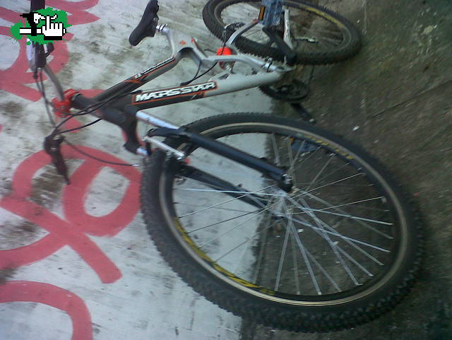 Bike