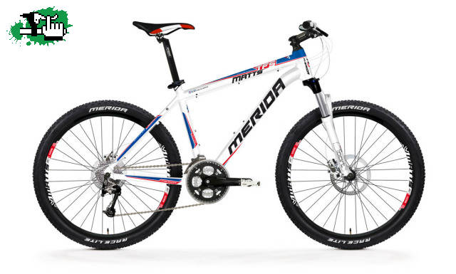Que tal para all mountain? Sirve?