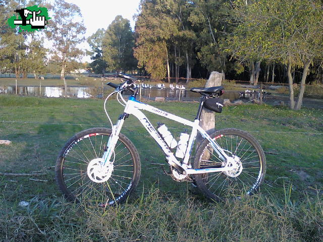 Merida tfs 500 D 2011