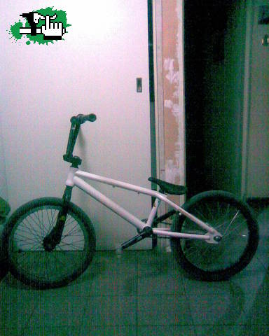 PAXXIONBMX