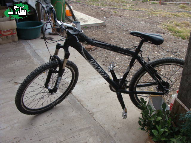 Mi autentica bike vairo 8.500