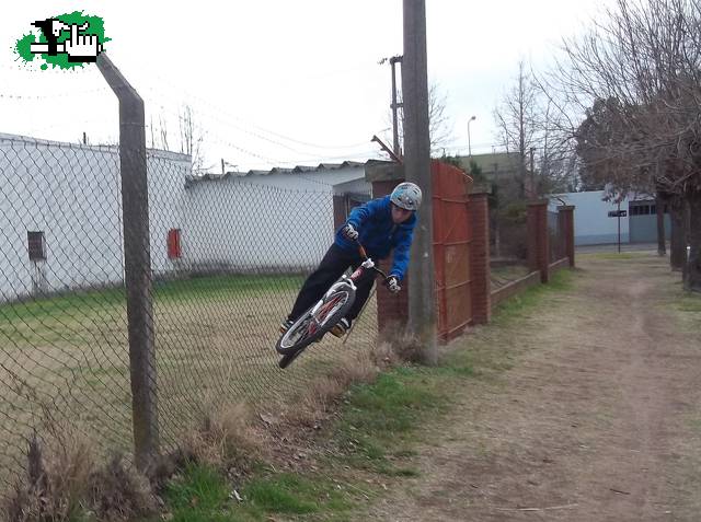 WALLRIDE!!!!