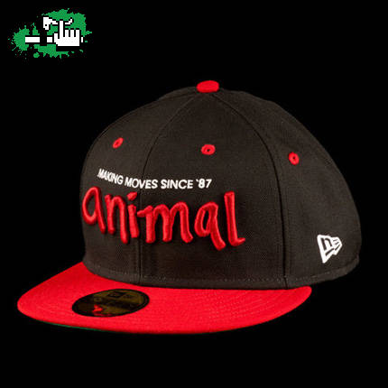 nigel / new era