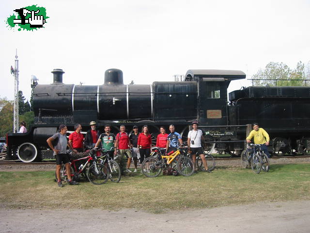 Moreno - Villars - Marcos Paz - Moreno