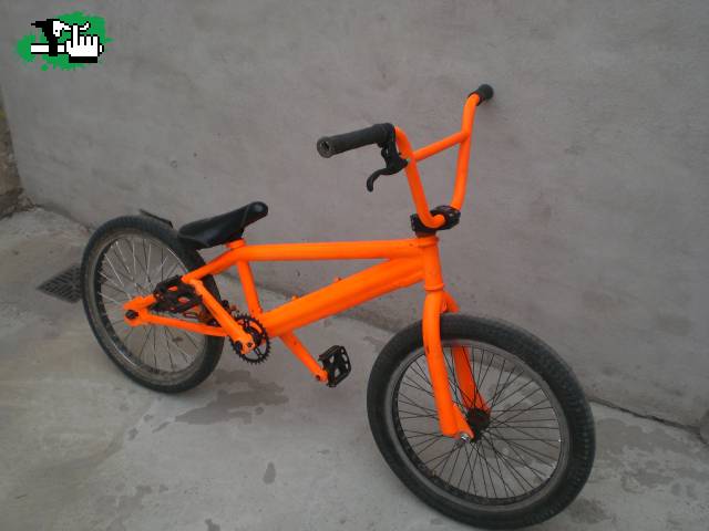 la colooo!!!!