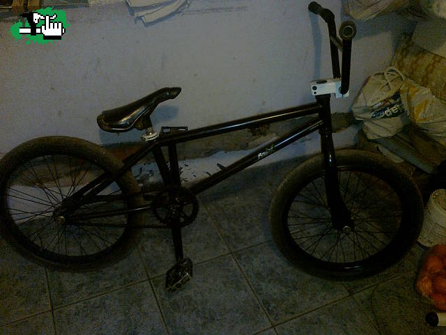 mi bike