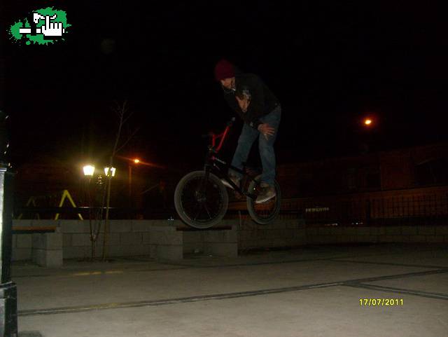 BARSPIN