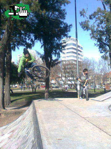 table-top--plaza mitre--MDP