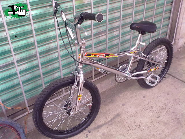 A esta le tuve ke decir adios..podke la vendi  : (