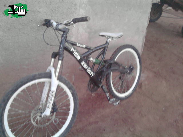 la negris mi nuevo amor jaja!