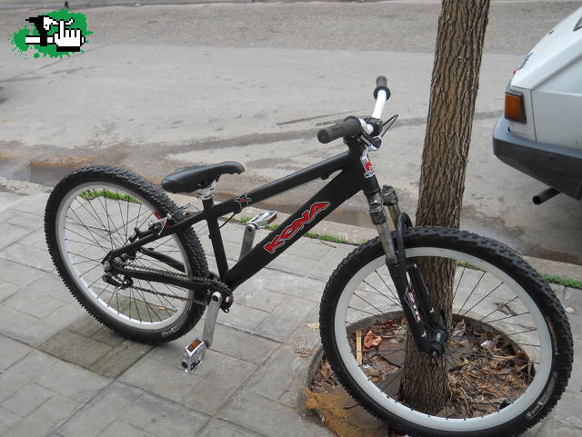 La bike