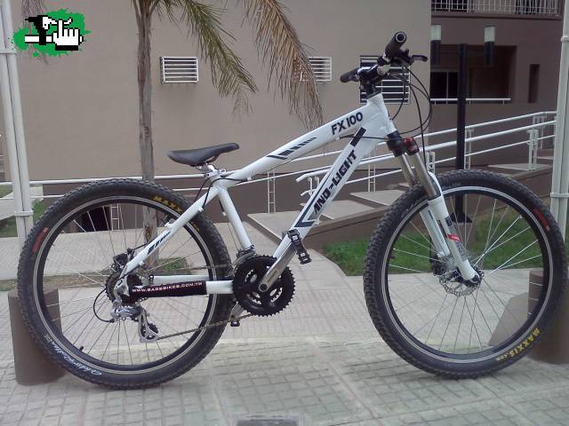 Mi andlight FX100