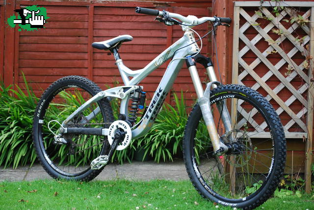 Nueva bici :D