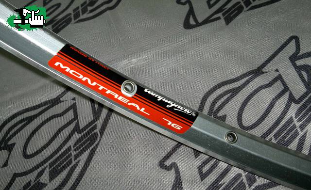 CAMPAGNOLO MONTREAL
