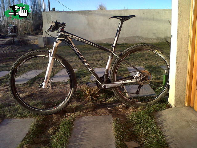 SCALE 29 PRO