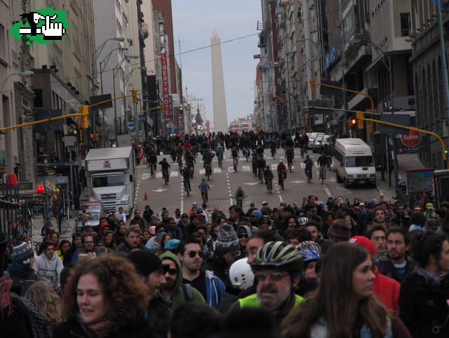 MASA CRITICA BUENOS AIRES AGOSTO