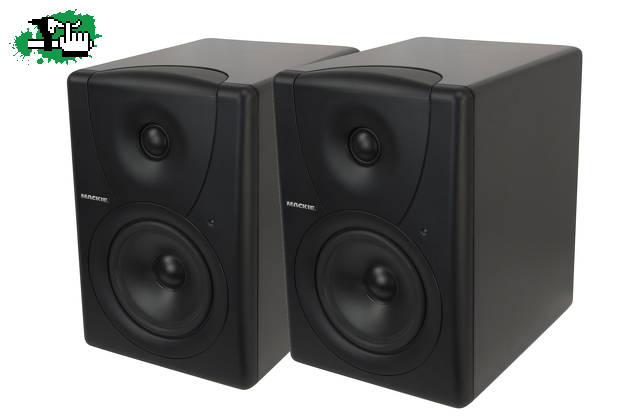 Monitores de Estudio Mackie MR5