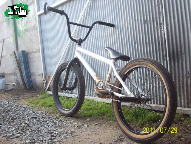 BIKE CHCK!!...