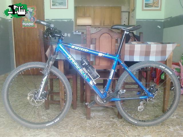 Estrenando BIci-Zapatos-Pedales y campera