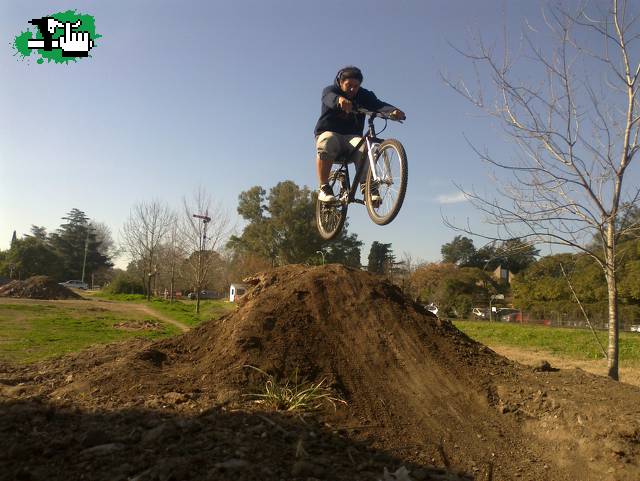 ranelagh con los pibes :D