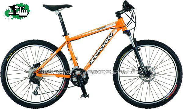Zenith Calea Super 2011
