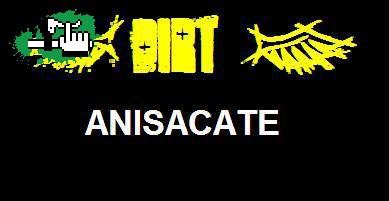 Anisacate-Los Aromos-La Bolsa