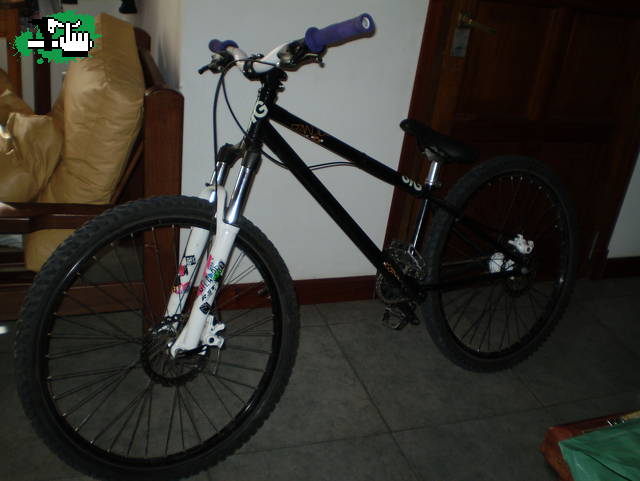 la bike lo es todo!