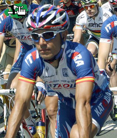 Vuelta a Burgos. Joaquim Rodriguez...Perfil del ganador...