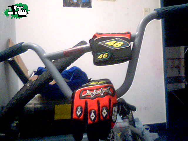 NUEVO USER Y ADQUISICION!