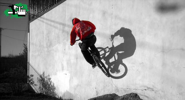 wallride