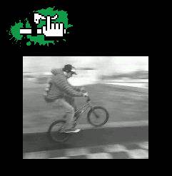 Feeble Grind