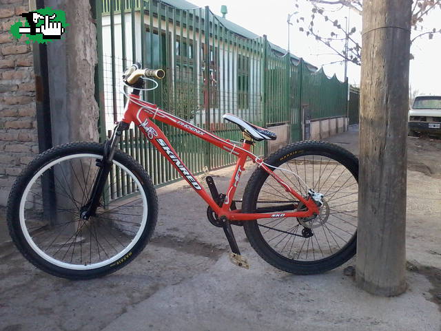 La Skd
