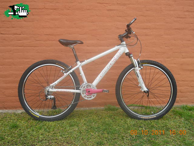 VENZO  LV-1